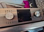 Combi magnetron, Witgoed en Apparatuur, Ovens, Ophalen of Verzenden, Zo goed als nieuw, Minder dan 45 cm