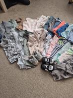 Jongens pakket 74, Ophalen, Zo goed als nieuw, Maat 74