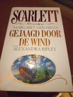 Gejaagd door de wind, Boeken, Verzenden, Zo goed als nieuw, Alexandra Ripley, Noord-Brabant