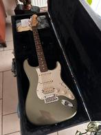 Fender American Standard HSS Stratocaster, Ophalen, Zo goed als nieuw, Fender