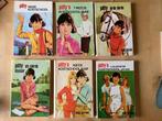 Pitty -  Enid Blyton: complete serie, Boeken, Kinderboeken | Jeugd | 10 tot 12 jaar, Ophalen of Verzenden, Gelezen, Enid Blyton