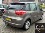 Citroen C4 Picasso 1.6 VTi Ambiance 5p. nw apk keuring, Auto's, 4 cilinders, Bruin, C4 (Grand) Picasso, Origineel Nederlands