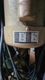 kolomboormachine, Ophalen, Gebruikt, Kolomboormachine