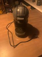 Dolce gusto koffiezet apparaat, Witgoed en Apparatuur, Koffiezetapparaten, Ophalen, Koffiemachine, Zo goed als nieuw, Koffiepads en cups