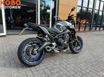 Yamaha MT 09SP (bj 2019), Motorrijbewijs A, Bedrijf, 3 cilinders, Meer dan 35 kW