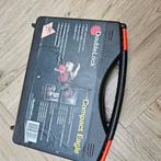 Koppelingsslot, disselslot,Double lock compact eagle, Ophalen of Verzenden, Zo goed als nieuw