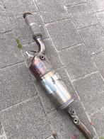 Te koop Katalysator, Ophalen of Verzenden