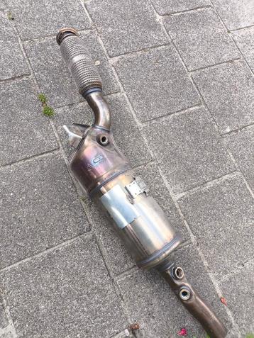 Te koop Katalysator  beschikbaar voor biedingen