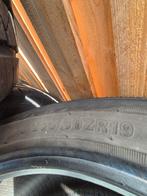 BMW X5 Breedset Banden - 4 stuks, Gebruikt, Band(en), Terreinwagen, Ophalen