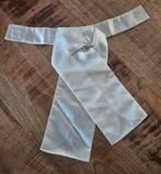 Plastron, plastrons met speld, Dieren en Toebehoren, Ophalen of Verzenden, Gebruikt, Overige soorten, Bovenkleding