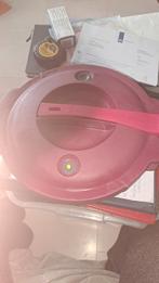 Snelkookpan tupperware, Ophalen, Nieuw