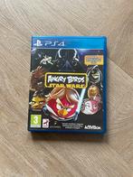 Angry Bird Starwars, 1 speler, Ophalen of Verzenden, Gebruikt, Vanaf 3 jaar