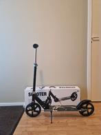 Kinder step zwart 6+ jaar, Ophalen, Gewone step