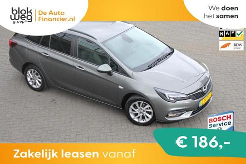 Opel Astra Sports Tourer 1.2 Business Executive € 13.495,0, Auto's, Opel, Bedrijf, Te koop, Astra, Achteruitrijcamera, Adaptive Cruise Control