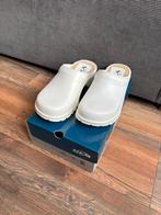 Sika Klompen 149 comfort Maat 44, Klompen, Wit, Ophalen of Verzenden, Nieuw
