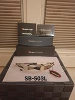 Sunblade Zonnebril - Nieuw!, Sieraden, Tassen en Uiterlijk, Zonnebrillen en Brillen | Heren, Overige merken, Zonnebril, Overige kleuren