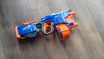 Nerf Hyperfire Elite, Kinderen en Baby's, Ophalen of Verzenden, Zo goed als nieuw