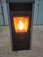 Pelletkachel mcz 8kw, Ophalen of Verzenden, Zo goed als nieuw, Overige brandstoffen, Pelletkachel