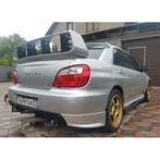 Subaru Impreza (GD) diffuser set, Subaru, Nieuw, Ophalen of Verzenden, Achter
