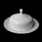 Botervloot (rond) Rosenthal Classic Sanssouci, Verzenden