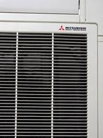 Mitsubishi Hyper Inverter FDC125VSX (R32) NIEUW + FDT125VG, Verwarmen, 3 snelheden of meer, Ophalen of Verzenden, Afstandsbediening