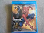 Spiderman 3.  blu-ray spider-man, Ophalen, Gebruikt, Actie
