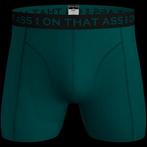 ON THAT ASS Boxer - maat M - One HARDY, Ophalen of Verzenden, Groen, On that ass, Boxer