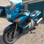 Kawasaki ZZR600 1993, 4 cilinders, 600 cc, Sport, Particulier