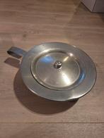 Antieke Bedpan / Ondersteek van Gero Zilmeta., Antiek en Kunst, Ophalen