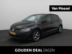 Volkswagen Polo 1.0 TSI R-Line 16 inch velgen | Automaat | S, 12 maanden, Stof, Gebruikt, Euro 6
