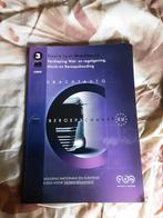 Code 95 Theorie Leren Vrachtauto - VTO Lesboek, Boeken, Ophalen of Verzenden, Gelezen, Overige onderwerpen, VTO