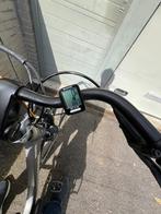 Elektrische fiets Sparta R5e 2022, 50 km per accu of meer, Sparta, Zo goed als nieuw, 51 tot 55 cm