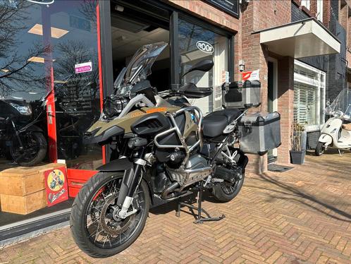 Bmw R 1200 GS Adventure R1200GS 1200GS Keyless Vol!, Motoren, Motoren | BMW, Particulier, Ophalen