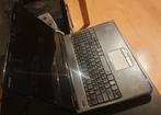 Dell Intel i3 M350 2.27Ghz, 4gb RAM, 400gb HDD, SD slot, Computers en Software, Windows Laptops, Gebruikt, HDD, 2 tot 3 Ghz, Qwerty