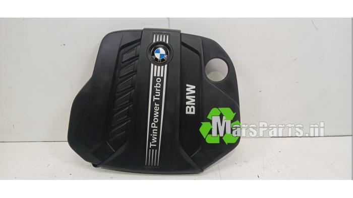 Afdekplaat motor van een BMW X5, Auto-onderdelen, Motor en Toebehoren, BMW, Gebruikt, 3 maanden garantie, Ophalen of Verzenden