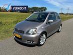 Toyota Yaris 1.5-16V VVT-i TSport ONDERHOUDSBOEKJE !, Voorwielaandrijving, 1497 cc, 4 cilinders, 400 kg