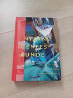 Interne geneeskunde - Drs. J.T.E. de Jong, Ophalen of Verzenden, Zo goed als nieuw, HBO, J.T.E. de Jong