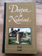Dorpen in Nederland., Ophalen of Verzenden, 20e eeuw of later, Zo goed als nieuw