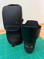 Nikon af-s nikkor 24-70mm f/2.8g ed, Ophalen of Verzenden, Zo goed als nieuw, Groothoeklens, Zoom