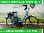 E-Bike! Gazelle Orange C7+ Demo ! BOSCH Middenmotor! TOP!