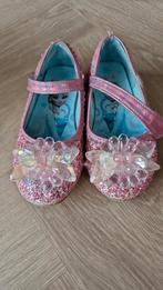 Roze Frozen Schoentjes - Maat 28, Disney, Meisje, Schoenen, Ophalen of Verzenden