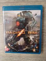 Blu-ray Pacific Rim, Ophalen of Verzenden, Zo goed als nieuw, Actie