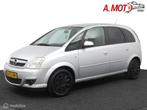 Opel Meriva 1.4-16V Enjoy, Auto's, Voorwielaandrijving, Stof, Gebruikt, 4 cilinders