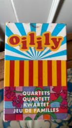 Nieuw oilily kwartet, Ophalen of Verzenden, Nieuw