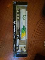 Man F2000 BP vrachtwagen schaal 1:43, Hobby en Vrije tijd, Ophalen of Verzenden, Nieuw, Auto, Overige merken