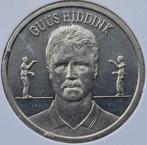 Nederland KNVB 1998 - Guus Hiddink., Ophalen of Verzenden, Overige materialen, Nederland