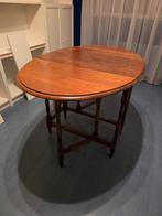 Engelse hangoortafel, Antiek en Kunst, Antiek | Meubels | Tafels, Ophalen