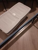 Bed 90 bij 200 ikea, Huis en Inrichting, Ophalen, 90 cm, Eenpersoons, Wit