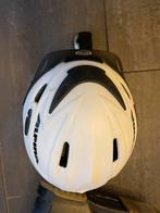 Dames Ski Helm - Alpina, Overige typen, Zo goed als nieuw, Skiën, Ophalen