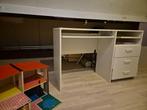 Bureau voor de ideale werk- en studeerplek, Ophalen, Gebruikt, Bureau